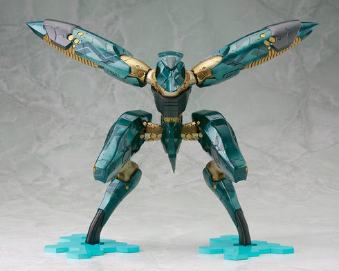 『メタルギア ソリッド4』ガンズ・オブ・ザ・パトリオット メタルギア RAY【202505再販】